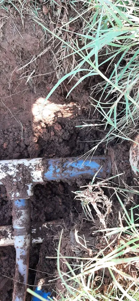 Trusted yard cleanup service with custom design across Oklahoma City, OK - Eco landscaping & Irrigation