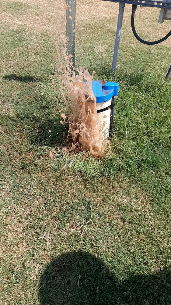 Top-rated garden landscaping experts serving Oklahoma City, OK - Eco landscaping & Irrigation