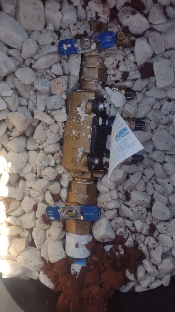 Affordable landscape installation experts serving Oklahoma City, OK - Eco landscaping & Irrigation