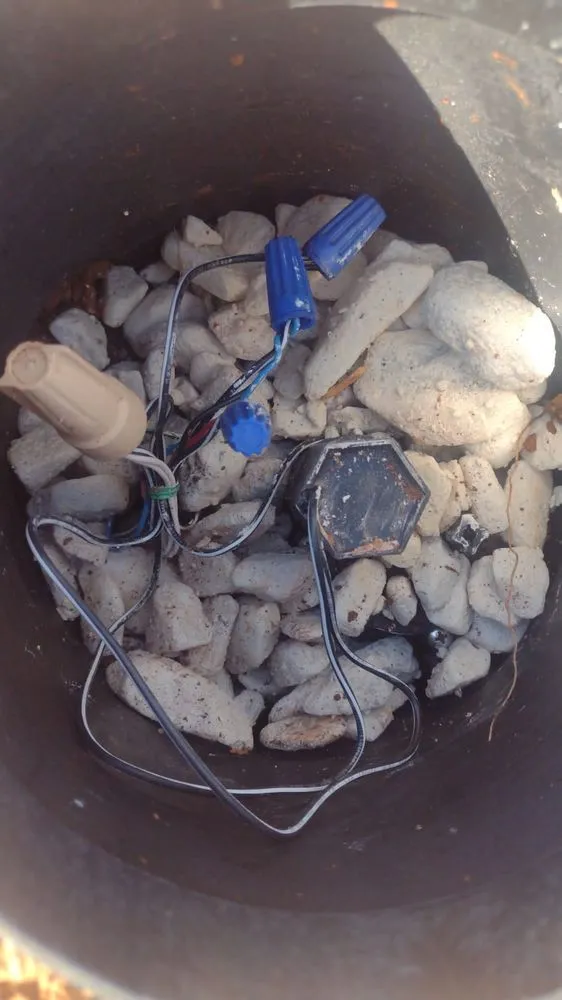 Expert outdoor landscaping in Oklahoma City, OK by Eco landscaping & Irrigation