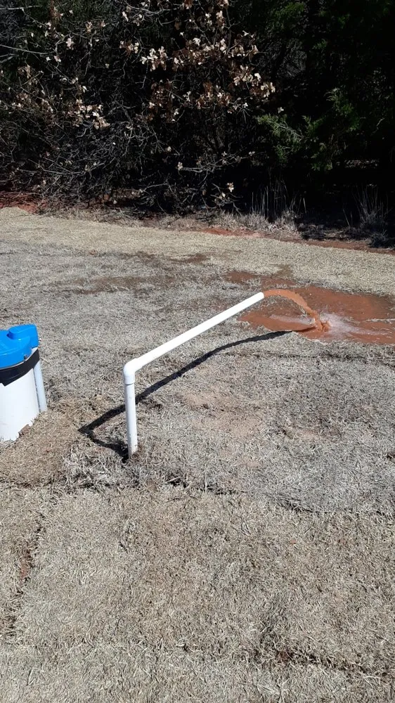 Reliable lawn care service in Oklahoma City, OK by Eco landscaping & Irrigation