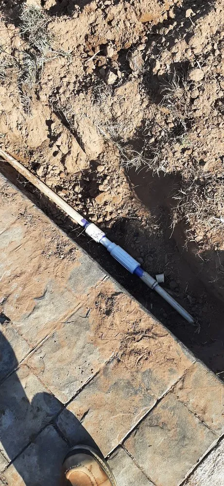 Expert yard cleanup service in Oklahoma City, OK - Eco landscaping & Irrigation