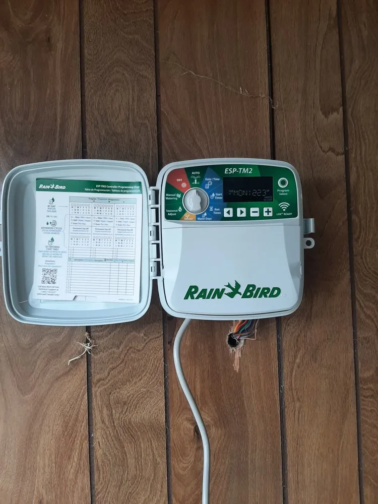 Reliable lawn care service for beautiful yards in Oklahoma City, OK by Eco landscaping & Irrigation