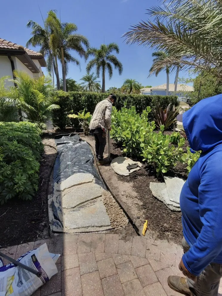 Trusted yard maintenance in Fort Myers, FL - Eco Landscaping & Maintenance