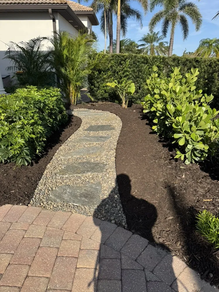 Reliable landscape design experts serving Fort Myers, FL - Eco Landscaping & Maintenance