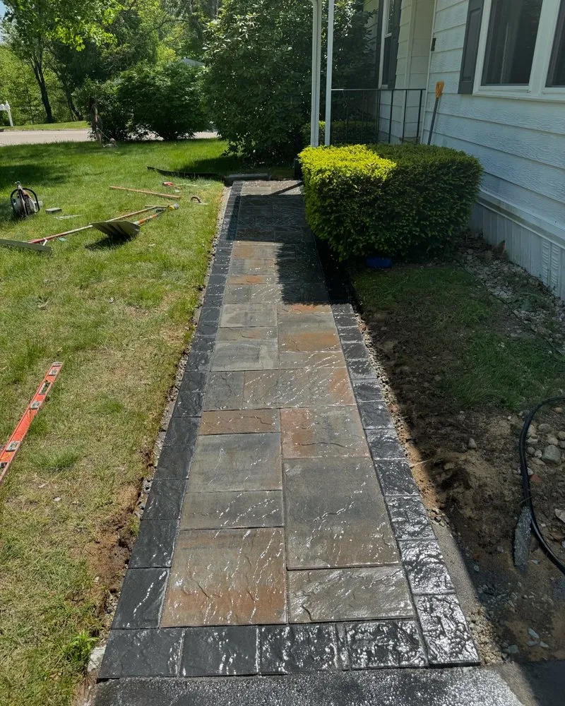 Top-rated yard cleanup service in Dover, NH by Eco Landscaping