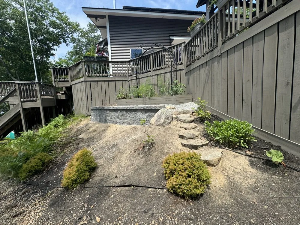 Affordable lawn care service in Dover, NH - Eco Landscaping