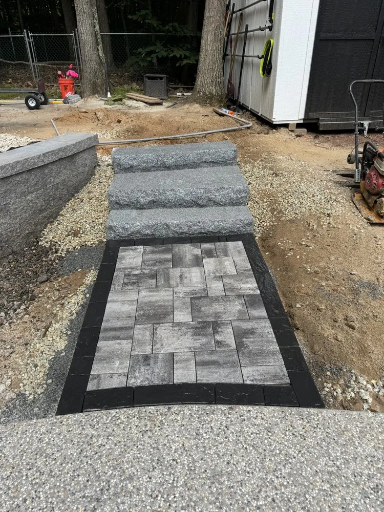 Affordable lawn care service in Dover, NH by Eco Landscaping