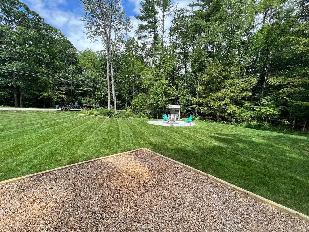 Trusted outdoor landscaping experts serving Dover, NH - Eco Landscaping