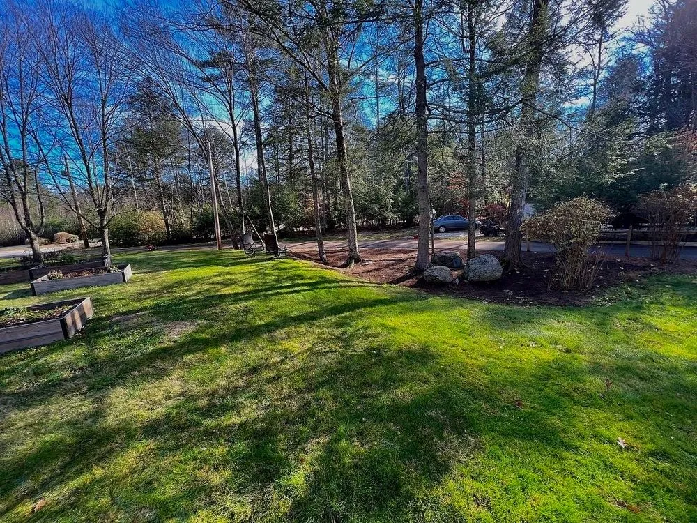 Expert landscaping services in Dover, NH - Eco Landscaping