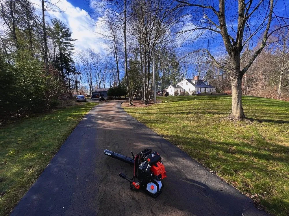 Trusted garden landscaping experts serving Dover, NH - Eco Landscaping