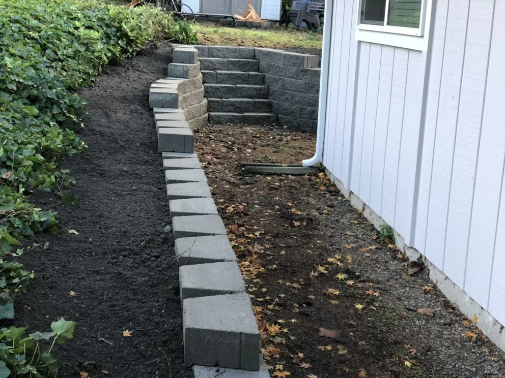 Professional landscape design for homes across Tacoma, WA - ECO Landscaping