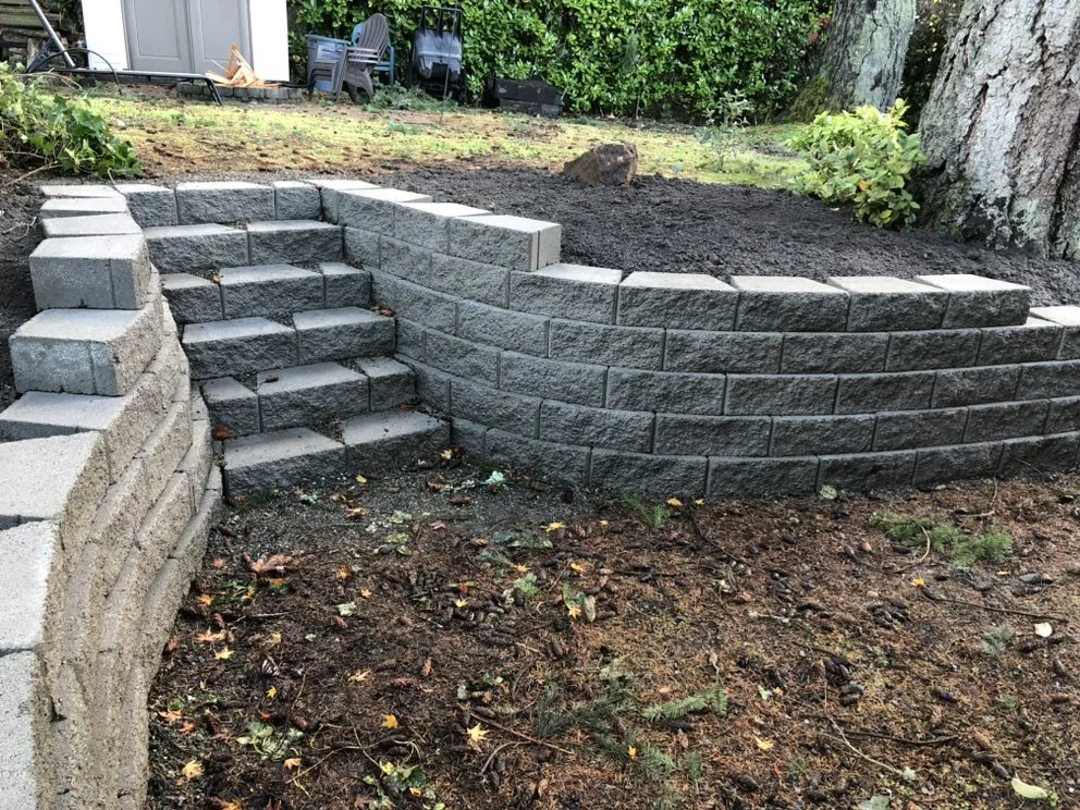 Reliable landscape installation in Tacoma, WA - ECO Landscaping