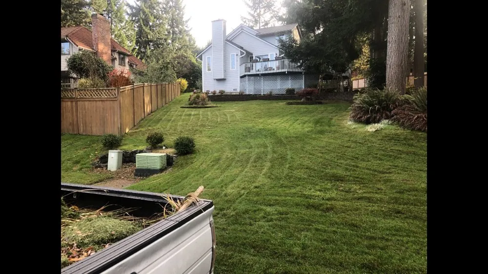 Professional landscaping services for outdoor upgrades across Tacoma, WA - ECO Landscaping