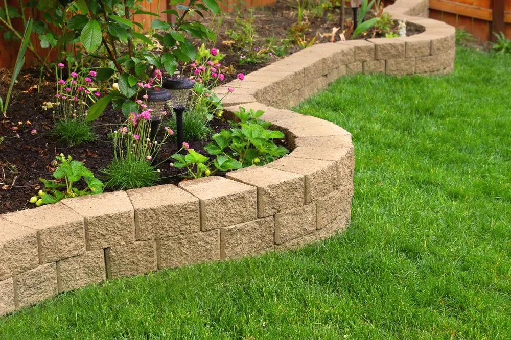Custom outdoor landscaping in Tacoma, WA - ECO Landscaping