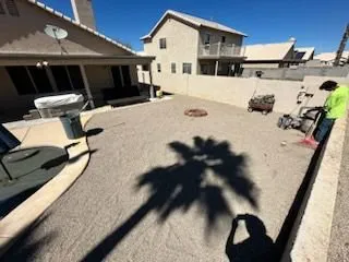 Professional lawn mowing service in Tucson, AZ - Eco-Landscaping