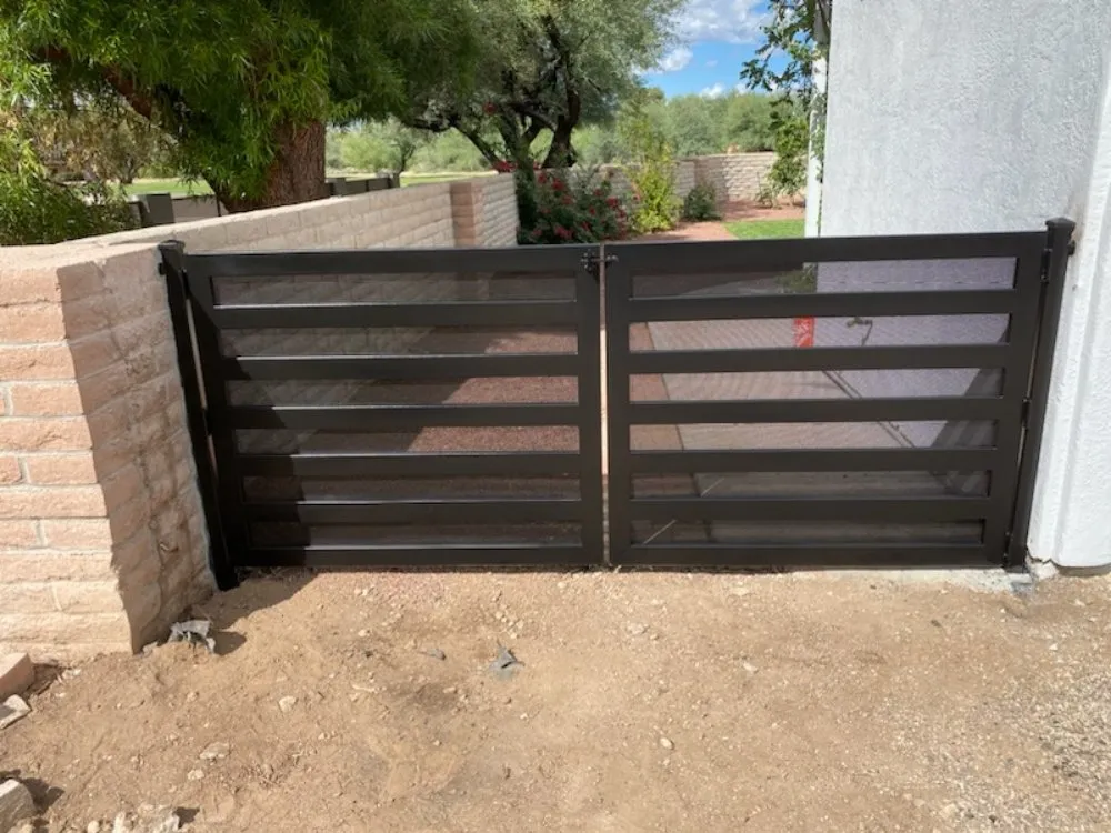 Local outdoor landscaping in Tucson, AZ - Eco-Landscaping