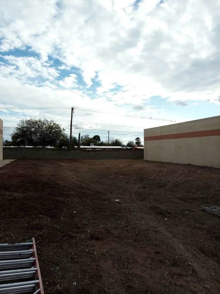 Affordable residential landscaping in Tucson, AZ - Eco-Landscaping