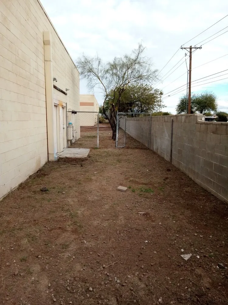 Custom yard maintenance experts serving Tucson, AZ - Eco-Landscaping