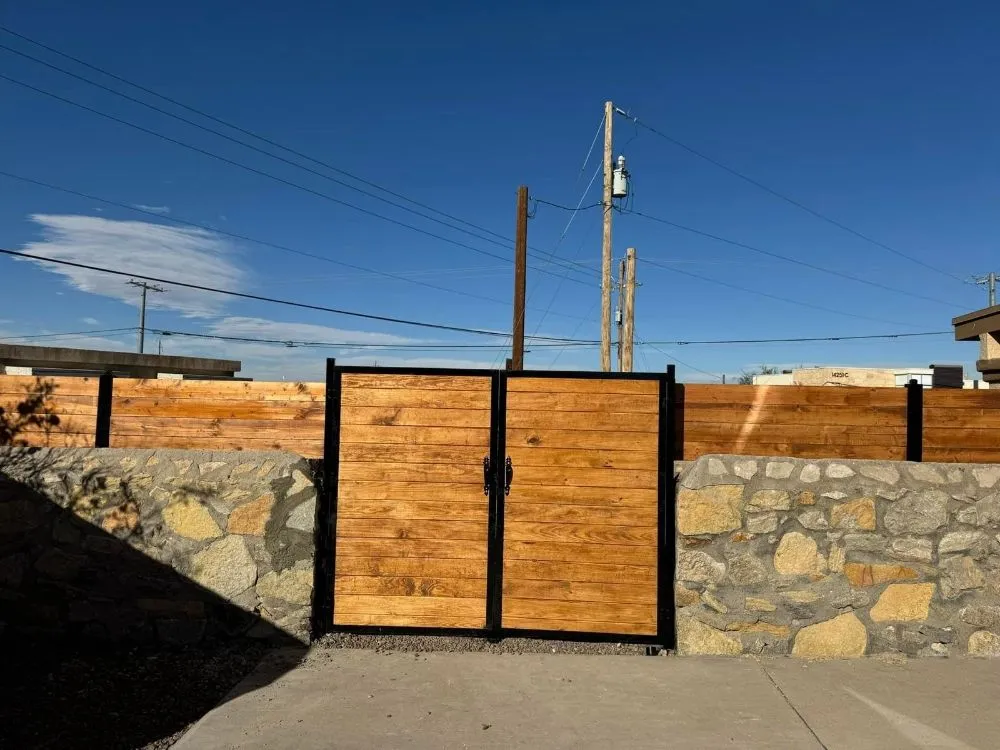 Affordable garden landscaping for homes across Tucson, AZ - Eco-Landscaping