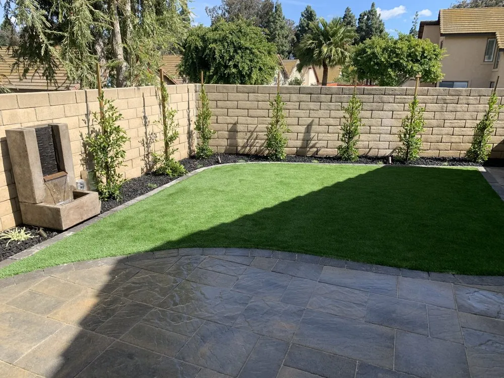Reliable yard cleanup service in Simi Valley, CA - Eco Landworks