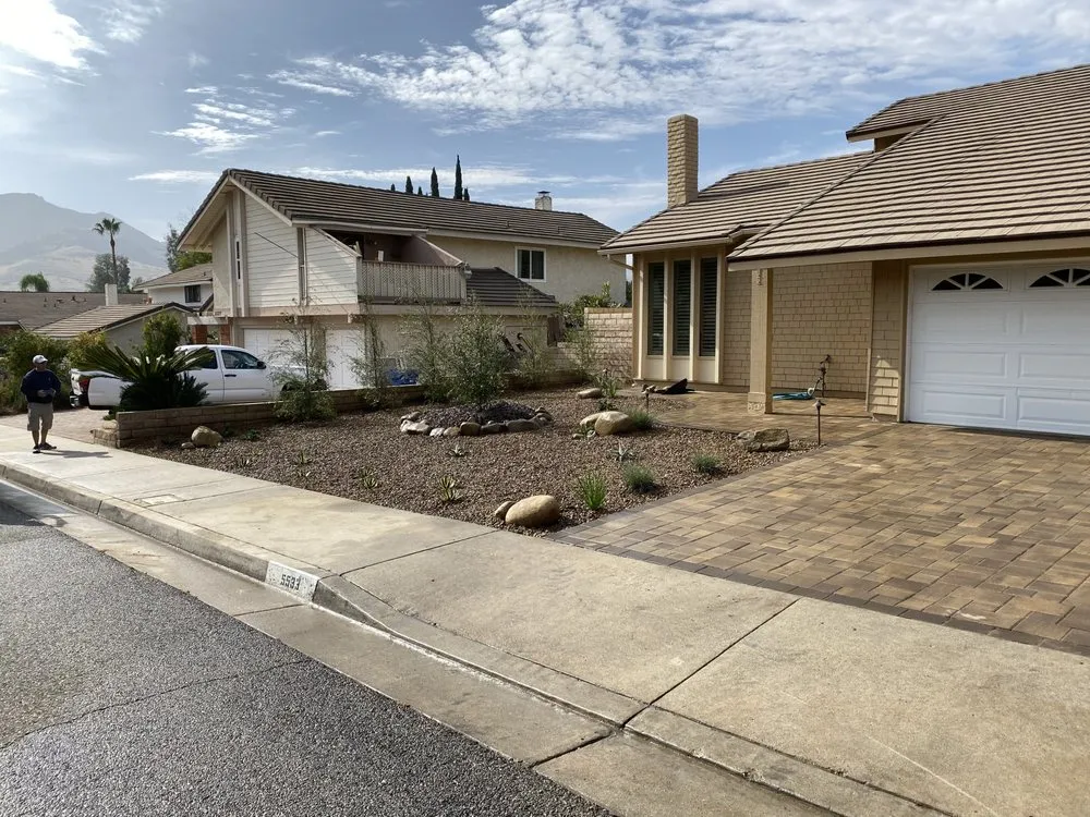 Top-rated landscaping services experts serving Simi Valley, CA - Eco Landworks