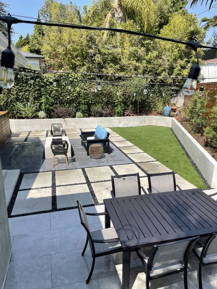 Expert yard maintenance experts serving Simi Valley, CA - Eco Landworks