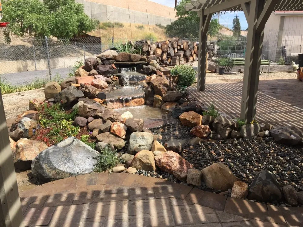 Top-rated landscape installation for residential properties across Simi Valley, CA - Eco Landworks