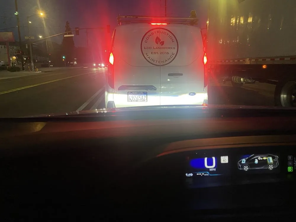 Trusted garden landscaping in Simi Valley, CA by Eco Landworks