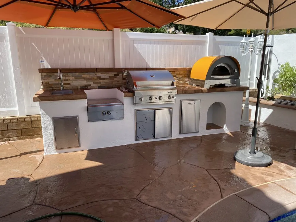 Trusted residential landscaping for outdoor upgrades across Simi Valley, CA - Eco Landworks