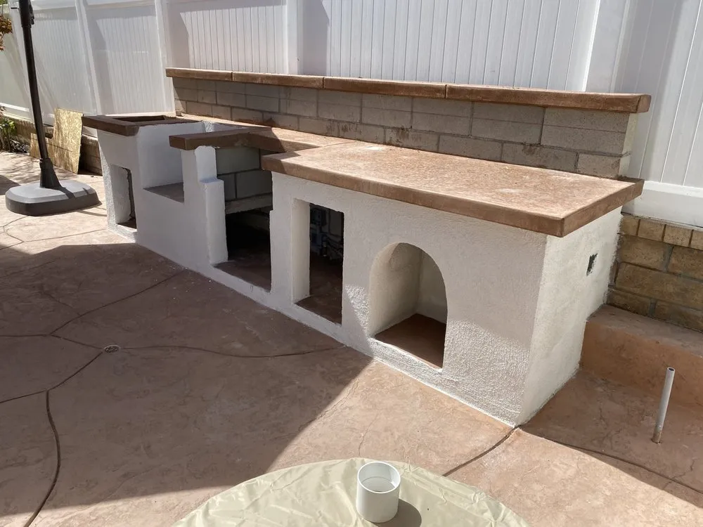 Professional lawn mowing service in Simi Valley, CA by Eco Landworks