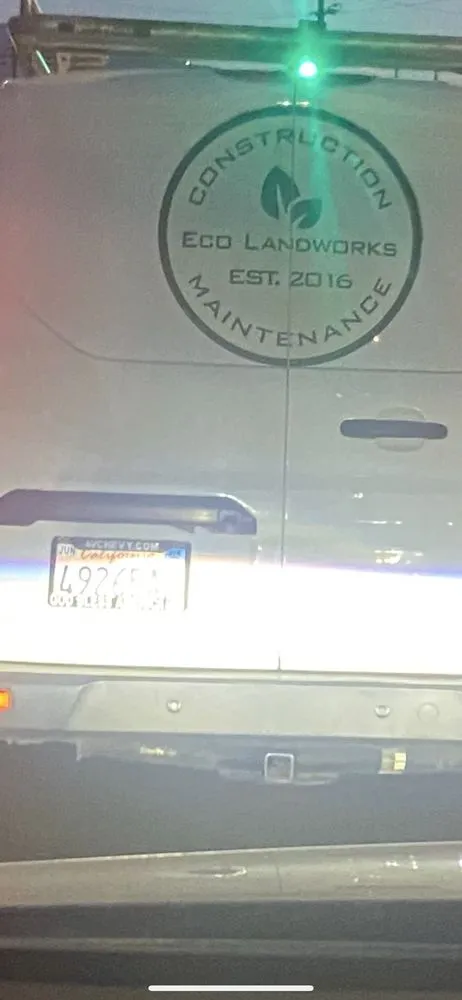 Trusted yard maintenance in Simi Valley, CA by Eco Landworks