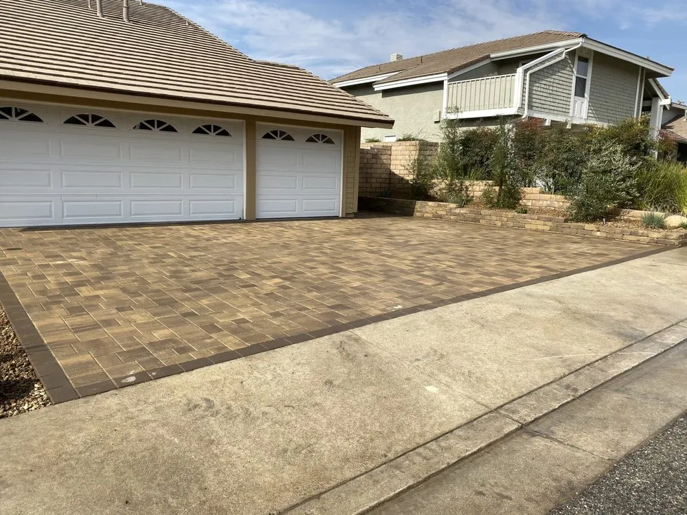 Local outdoor landscaping in Simi Valley, CA by Eco Landworks
