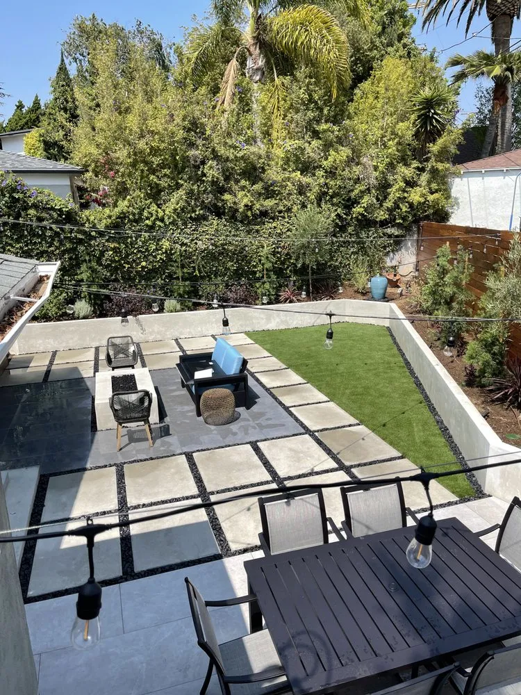 Reliable landscape design in Simi Valley, CA - Eco Landworks