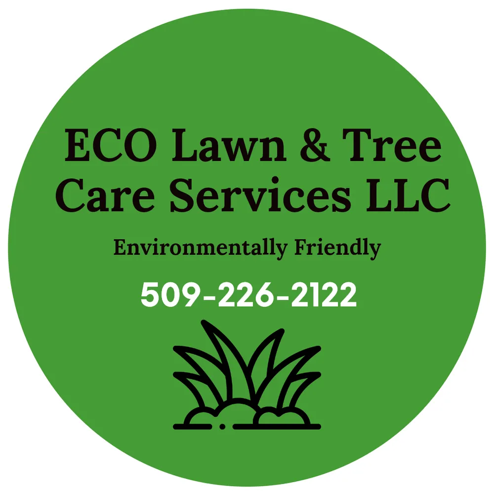 Affordable residential landscaping in Spokane, WA by ECO Lawn and Tree Care Services