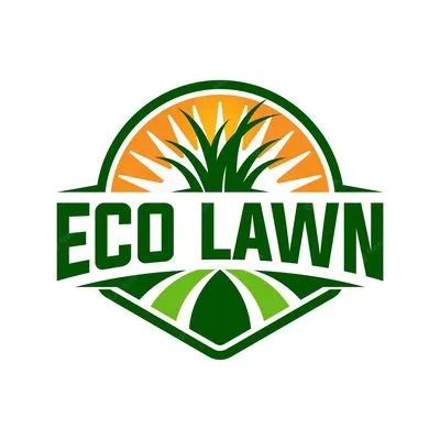 Eco Lawn Care Logo