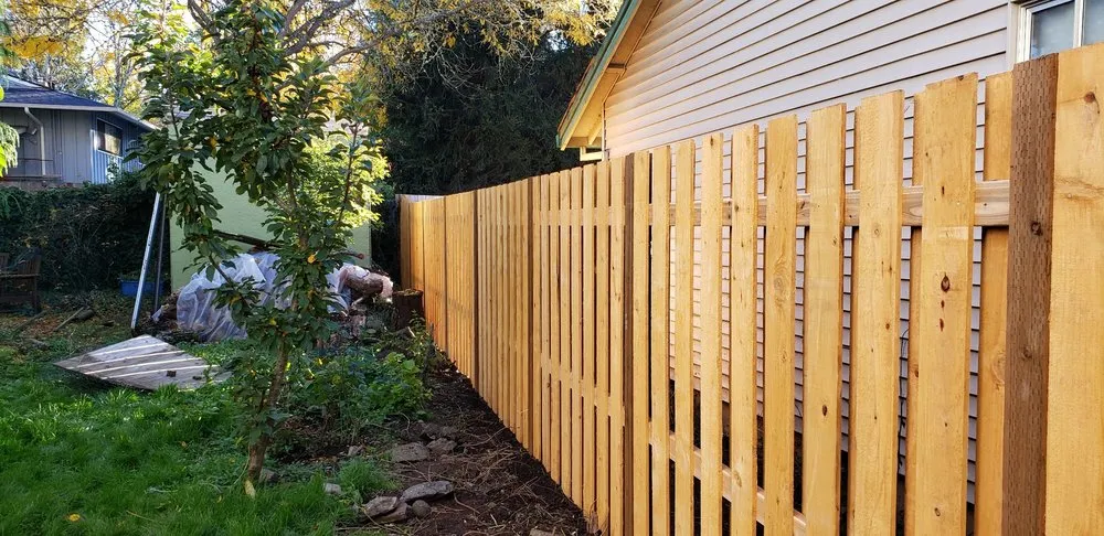 Local outdoor landscaping for year-round maintenance in Forest Grove, OR by Eco Lawn Care