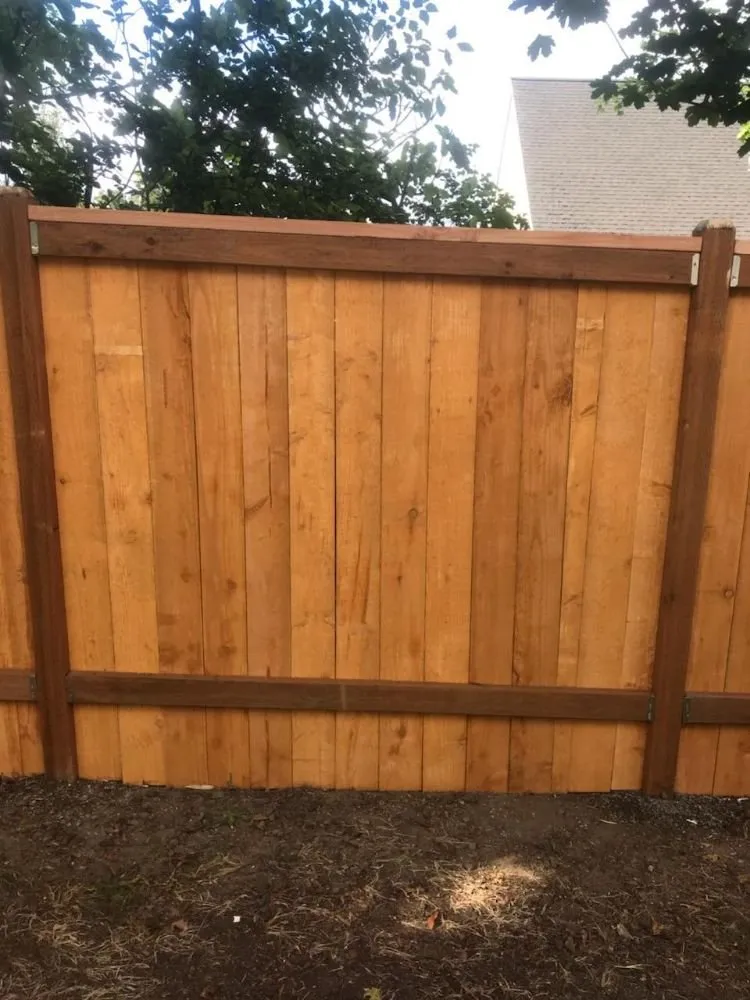 Top-rated yard cleanup service for year-round maintenance in Forest Grove, OR by Eco Lawn Care