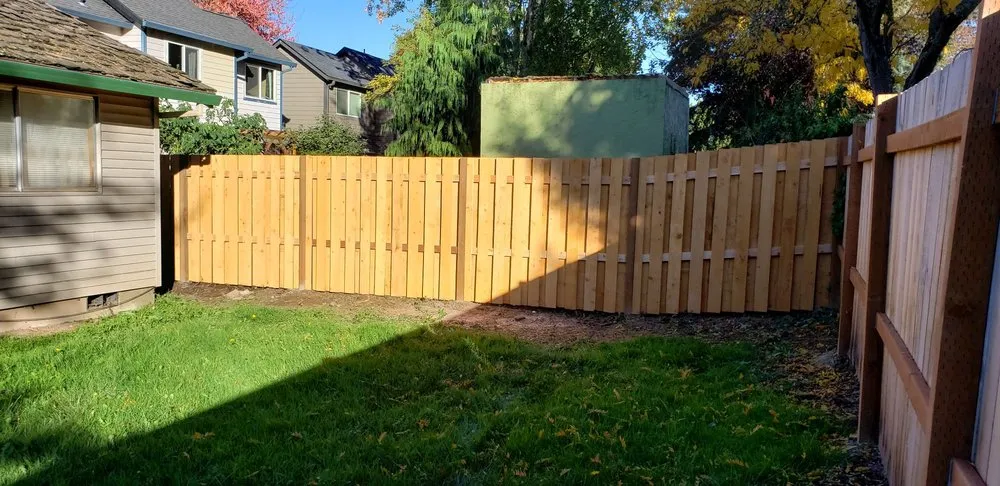 Professional landscape design in Forest Grove, OR by Eco Lawn Care