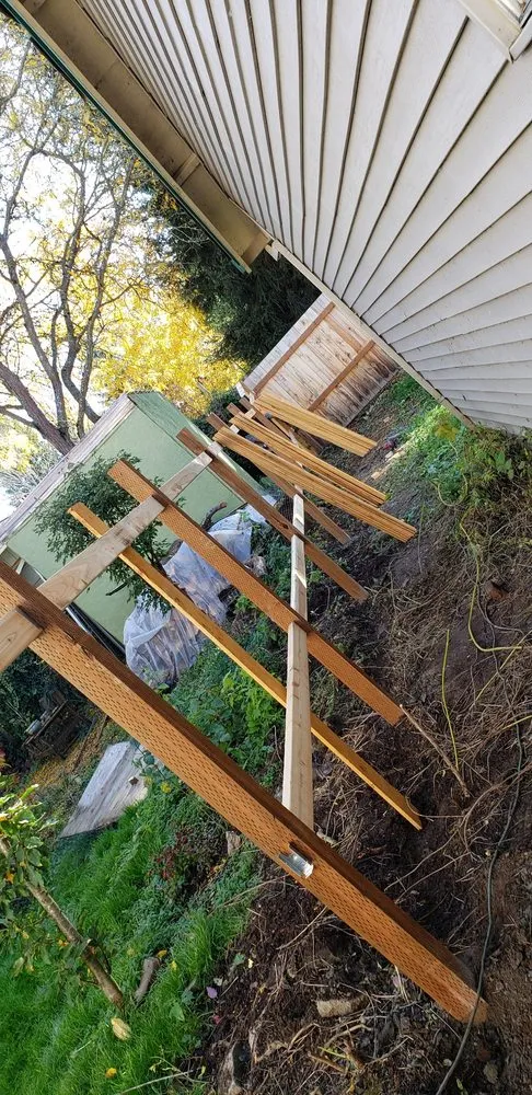 Local outdoor landscaping in Forest Grove, OR - Eco Lawn Care