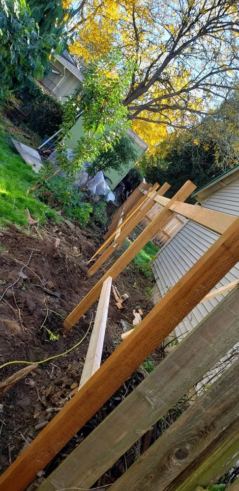 Reliable landscape installation experts serving Forest Grove, OR - Eco Lawn Care