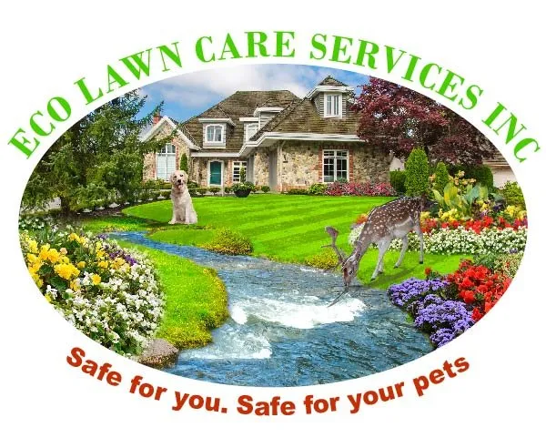 Trusted landscape installation for outdoor upgrades in Lafayette, IN by Eco Lawn Care