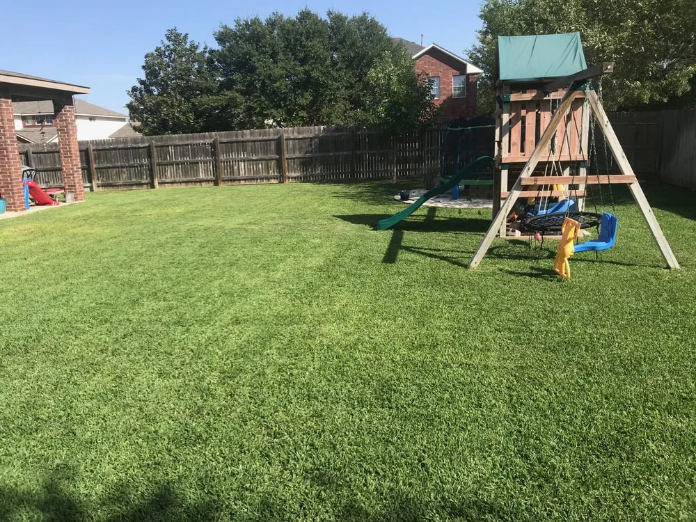 Top-rated landscaping services experts serving Leander, TX - Eco Lawn Care