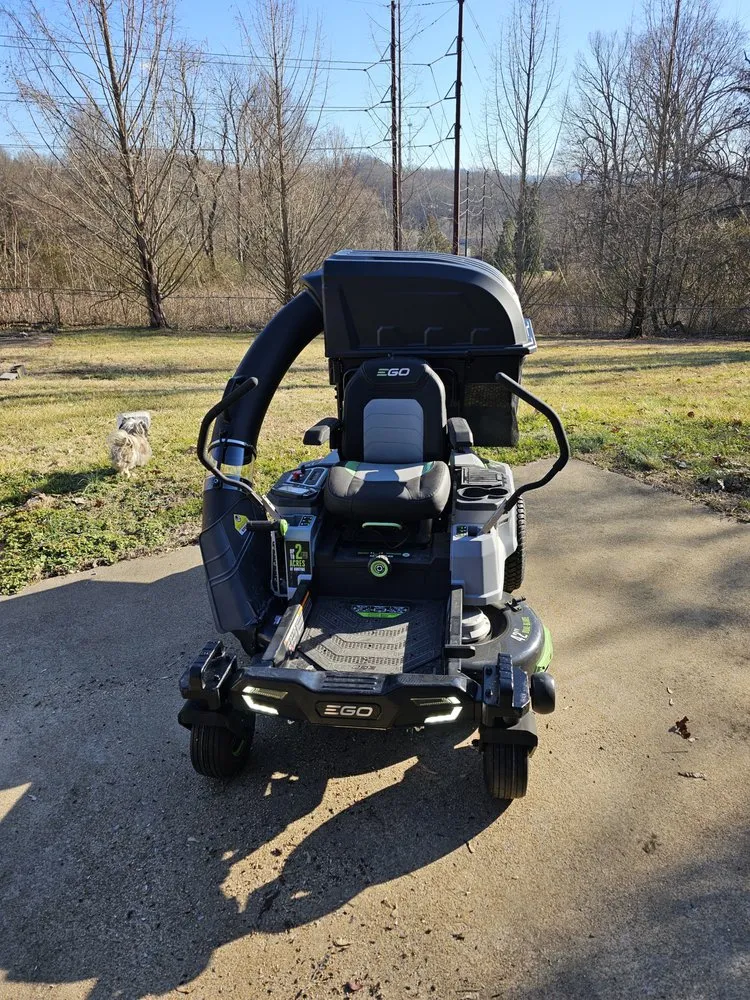 Reliable garden landscaping near you across Johnson City, TN - Eco Lawn