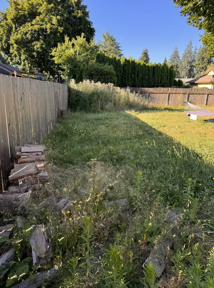 Local landscape design experts serving Ridgefield, WA - Eco-Lawn