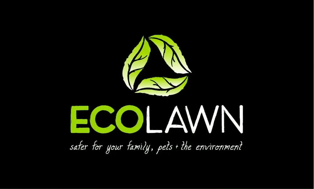 Top-rated garden landscaping in Salt Lake City, UT by Eco Lawn