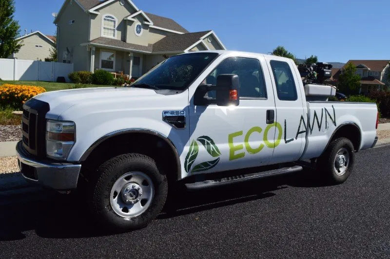 Affordable garden landscaping in Salt Lake City, UT by Eco Lawn