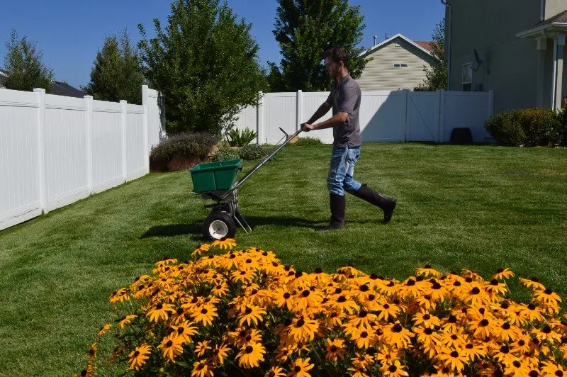Affordable residential landscaping for homes in Salt Lake City, UT by Eco Lawn