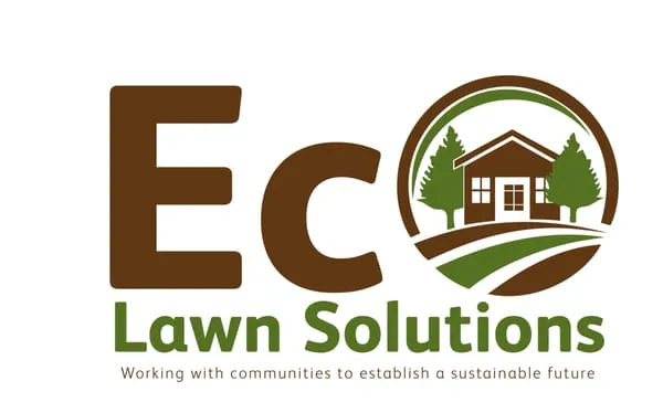 Eco Lawn Solutions Logo