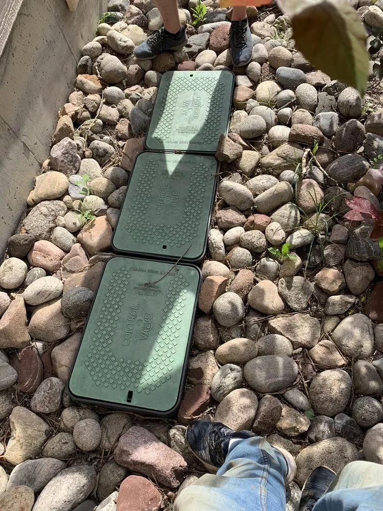 Top-rated garden landscaping experts serving Boulder, CO - Eco Lawnz